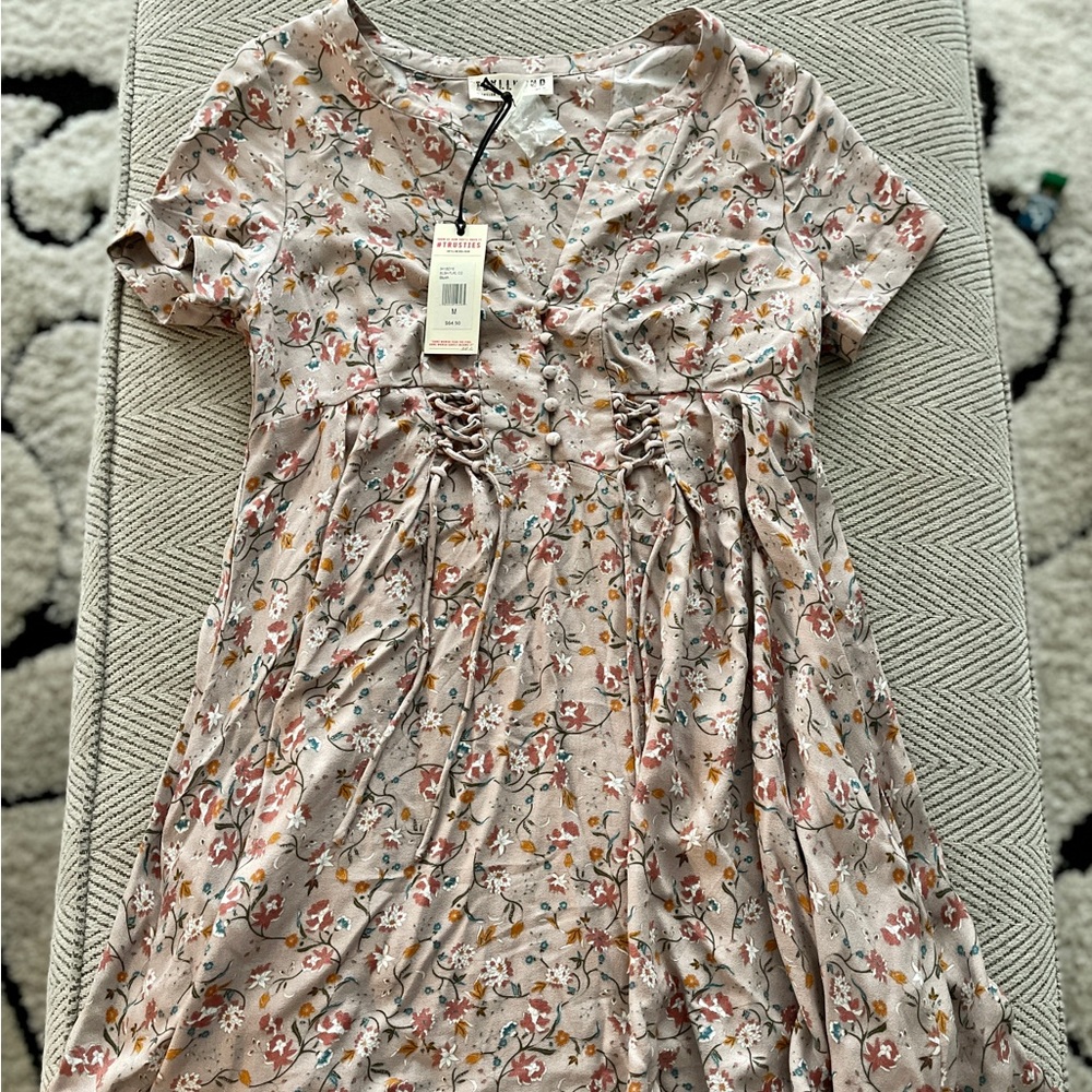 Idyllwind by Miranda Lambert Dress